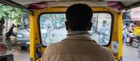 Auto rickshaw driver rapes 10-year-old girl, arrested!
